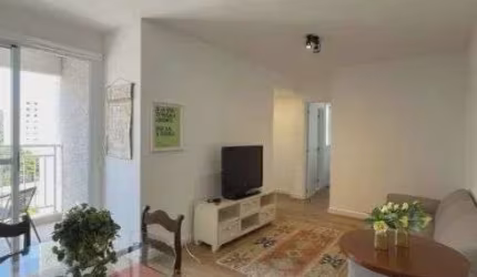 Apartamento para locação no Condomínio Reservatto em Mansões Santo Antônio em Campinas - SP