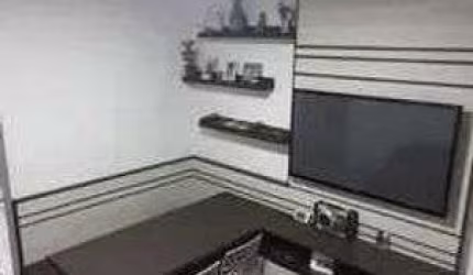 Apartamento à Venda no Condomínio Supercittà em Jardim do Lago -Campinas - SP