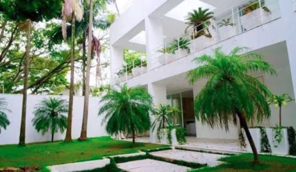 Casa de alto padrão à venda no bairro Jardim América em São Paulo - SP