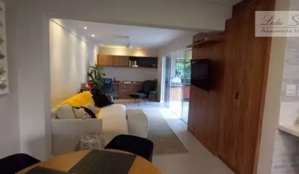 Casa à venda no Condomínio Residencial Village Nature, Jardim das Palmeiras, em Campinas-SP