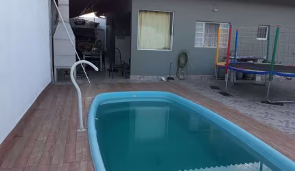 Casa para venda no Jardim Santa Emilia em Valinhos - SP.
