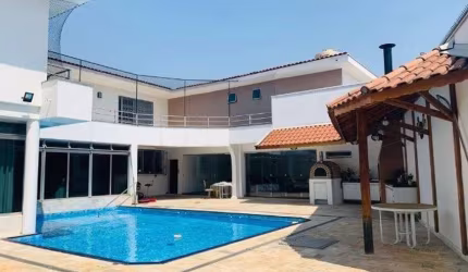 Casa para venda em Jardim Germânia - São Paulo - SP