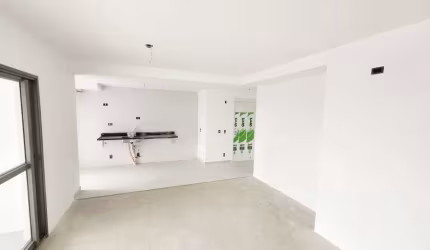 Apartamento à venda no Condomínio Merit Santa Cruz no bairro Saúde em São Paulo - SP