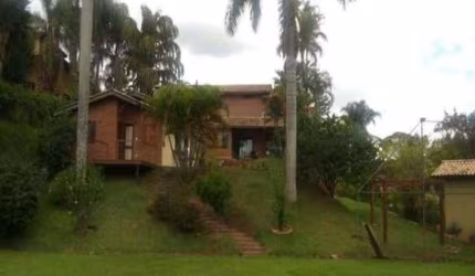 Casa de condomínio para venda em Vinhedo - SP.
