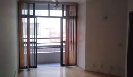 Apartamento para venda com 78 metros quadrados com 3 quartos em Centro - Campinas - SP