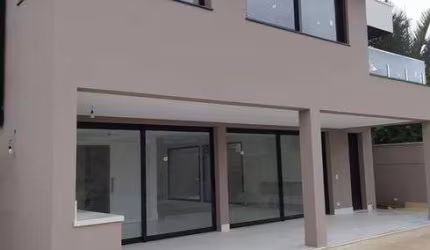 Casa à venda no Condomínio Tamboré 2 no bairro do Alphaville em Barueri - SP