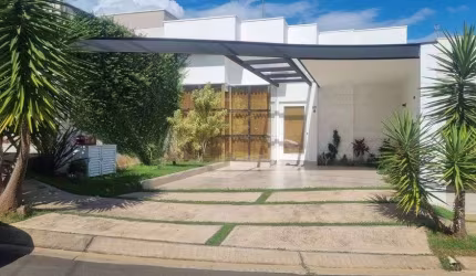 Casa de condomínio para venda com 105 metros quadrados com 3 quartos