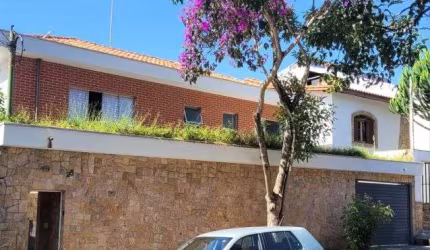 Excelente Sobrado à venda no Jardim Guapira - São Paulo - SP