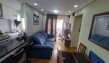 Apartamento à venda no Condomínio Piazza Navona no Novo Osasco em Osasco - SP