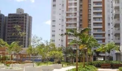Apartamento à venda no edifício de Horizon Residence Premium, Jardim Belo Horizonte, Campinas - SP