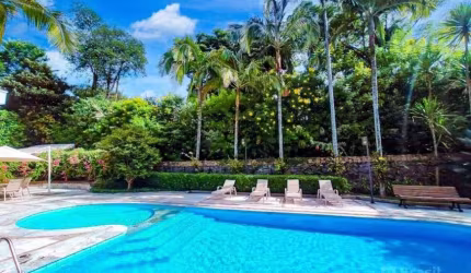 Casa à venda no Condominio Terras de São José em Itu - SP.