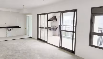 Apartamento à venda no Condomínio Ereditá no bairro Mooca em São Paulo - SP