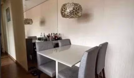 Apartamento à venda no Condomínio Essencialle home club no Jardim Iracema/Aldeia em Barueri - SP