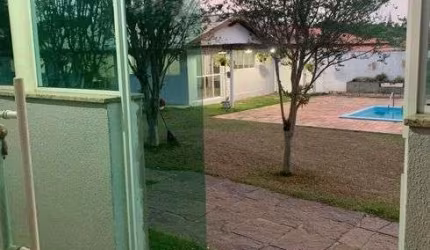Casa à venda no Condomínio Chácara Grota Azul na Chácara Grota Azul em Hortolândia - SP.