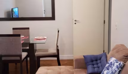 Apartamento para venda no Condomínio Versailles em Vila Itapura em Campinas - SP.