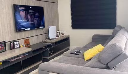 Apartamento à venda no Condomínio Atmosphera Natural Living em Jardim Ermida I - Jundiaí - SP