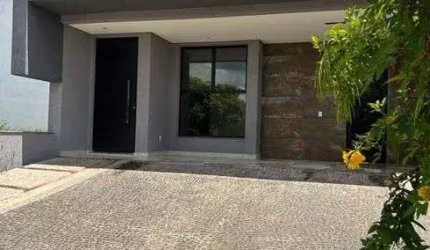 Casa à Venda no Condomínio Terras da Estância, Vila Monte Alegre, Paulínia - SP