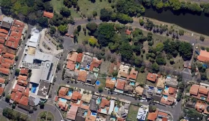 Lote/Terreno para venda em Jardim de Itapoan - Paulínia - SP