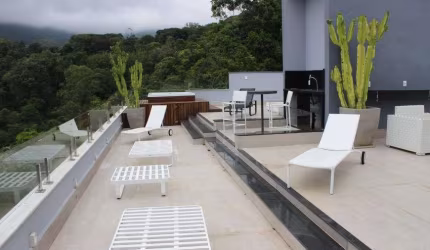 Casa à venda em Ubatuba - São Paulo