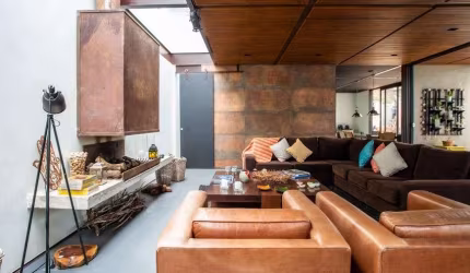 Casa de Luxo à venda no Condomínio Fazenda Itaipava- Rio de Janeiro.