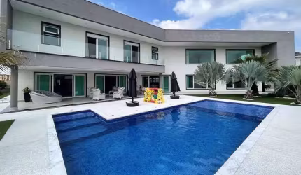 Casa à venda no Condominio Sao Paulo II em Cotia - SP.