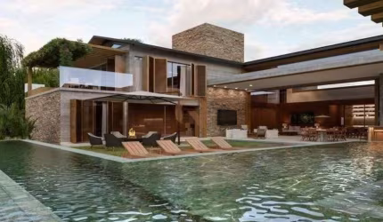 Casa à venda no Condominio Haras Larissa em Monte Mor - SP.