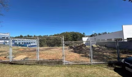 Terreno / Lote Comercial à venda, 1890m² - Vale Verde