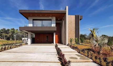 Casa à venda em Condomínio de Alto Padrão Reserva Portal Japy em Cabreúva - São Paulo