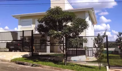 Casa/Chácara para venda no Condomínio Terras de Itaici em Indaiatuba - SP.