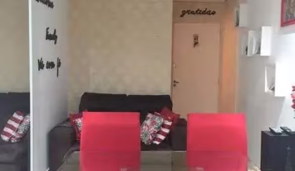 Apartamento para venda no Condomínio Torres do Lago em Campinas - SP.