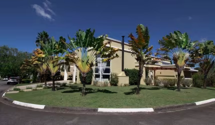 Casa à venda no Condomínio Jardim Paulistano II em Vinhedo -SP.