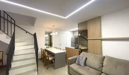 Apartamento Cobertura para venda no Condomínio Gran One no Jardim Guanabara em Campinas - SP
