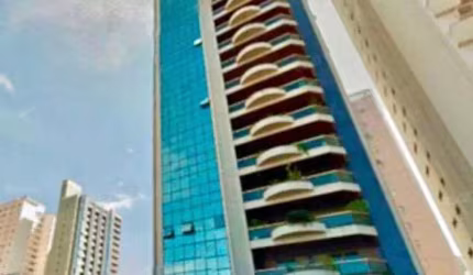 Apartamento à venda e aluguel no Cambuí em Campinas - SP.