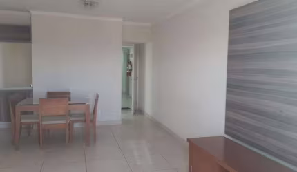 Apartamento à Venda no Condomínio Edifício Veneza em Jardim Chapadão - Campinas - SP