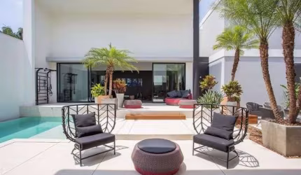 Casa à venda no Jardim Paulista em São Paulo - SP.