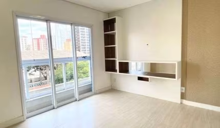 Apartamento à venda no edifício condomínio Paraty, Vila Itapura, Campinas - SP