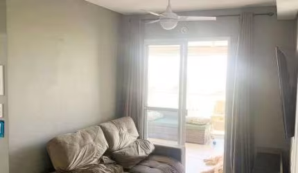 Apartamento à venda em Santo Amaro - São Paulo - SP