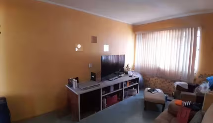 Sobrado à venda na Vila Clementino em São Paulo - SP