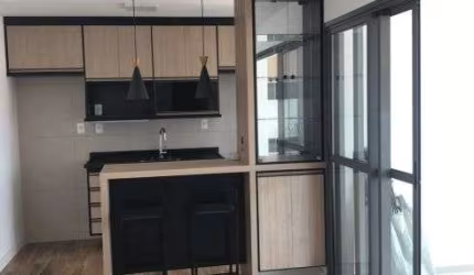Apartamento para locação no condomínio Gran Duo Guanabara no Guanabara em Campinas - SP