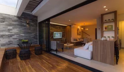 Casa à venda em Condomínio Alphahouse 1 - Melville Empresarial I e II -Barueri - SP