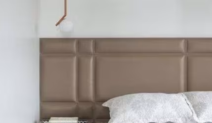 Apartamento à venda no residencial Qu4tro Brooklin, São Paulo/SP.