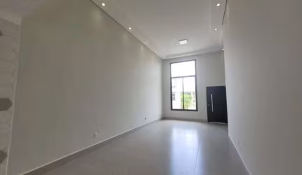 Casa de condomínio à venda no condomínio Real Park no Residencial Real Park em em Sumaré - SP