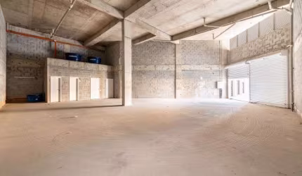 Loja Comercial à venda e para locação no Living Wish Panamby na Vila Andrade em São Paulo - SP