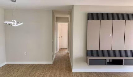 Apartamento à venda no Condomínio Gran Guanabara no Jardim Guanabara em Campinas - SP.