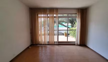 Sobrado a venda na Vila Clementino em São Paulo - SP