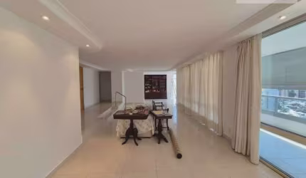 Apartamento á venda ou aluguel no Condomínio Edifício São Conrado no bairro Cambuí em Campinas - SP
