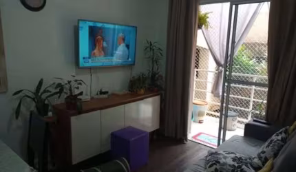 Apartamento à venda no Condomínio Astoria Residence III em Barro Branco em Cotia - SP