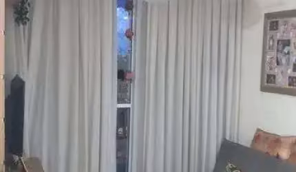 Apartamento à Venda no Condomínio Vita Parque em Parque Industrial - Campinas - SP