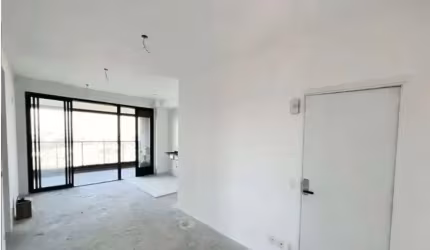 Apartamento à venda no Condomínio Garden São Francisco na Vila Yara em Osasco - SP