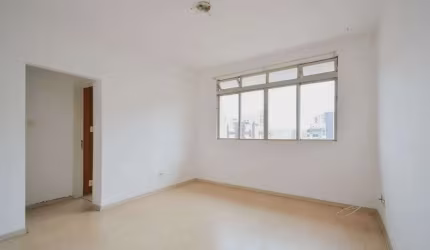 Apartamento à Venda no Condomínio Parque Ibirapuera em Vila Mariana - São Paulo - SP